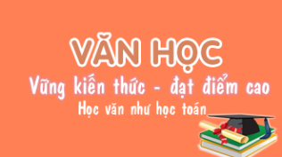Đề thi thử Ngữ văn