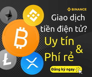 Binance đăng ký