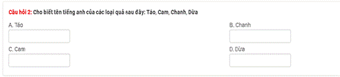 cau hoi dien vao o trong