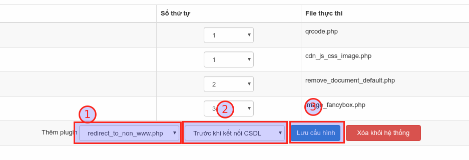 nukeviet redirect www to non www