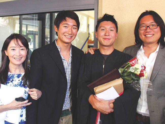 10 chữ “đừng” đáng học hỏi của bà mẹ có 3 con đậu vào ĐH Standford