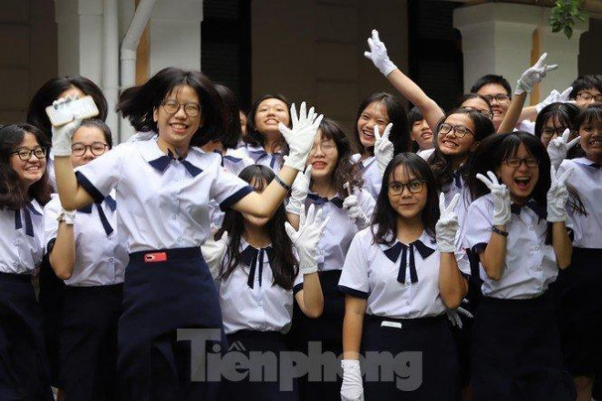 TPHCM không khai giảng, không tựu trường năm học mới