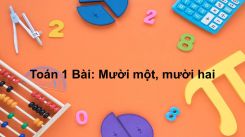 Bài Mười một, mười hai
