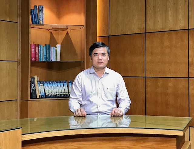 Giáo dục khởi nghiệp góp phần tạo ra giá trị cho cộng đồng