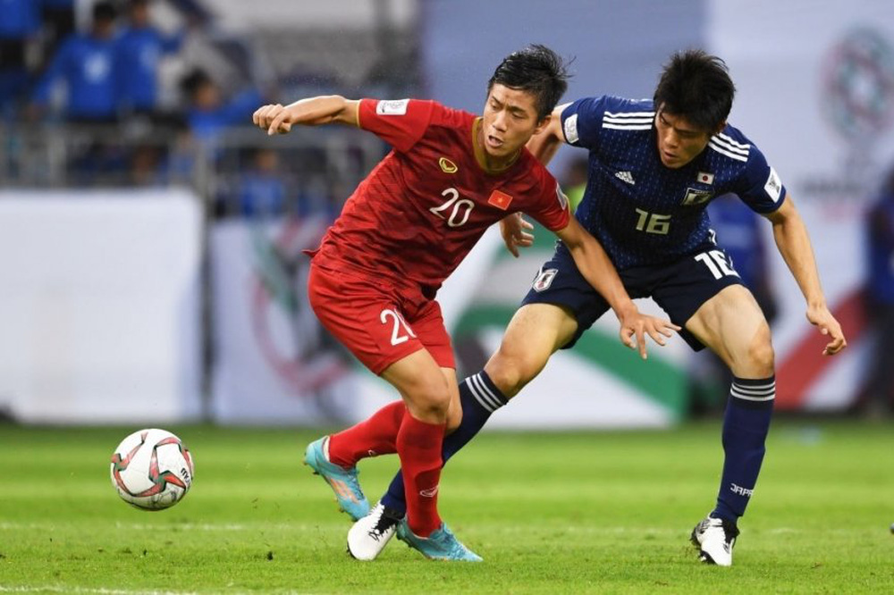 HLV Brazil: ĐT Việt Nam hoàn toàn có thể làm nên chuyện ở vòng loại World Cup - Ảnh 1.