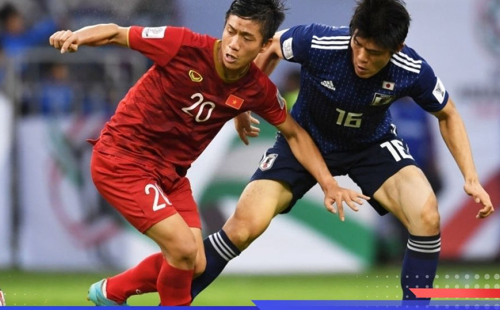HLV Brazil: 'ĐT Việt Nam hoàn toàn có thể làm nên chuyện ở vòng loại World Cup"