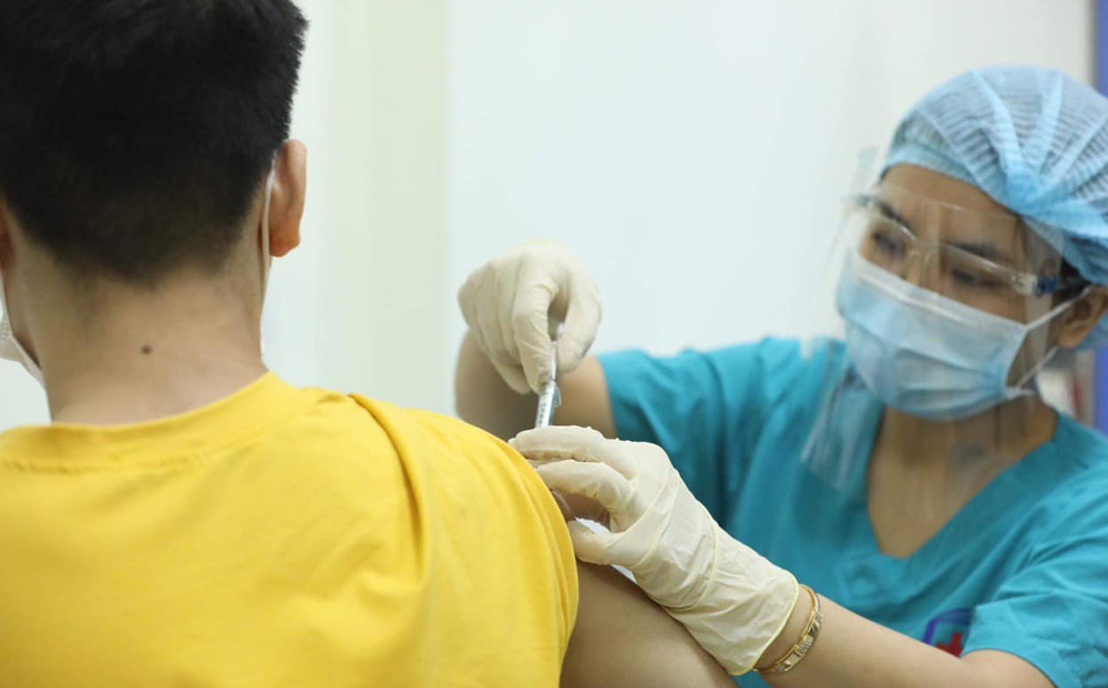 Vắc xin Covid-19 được Mỹ chuyển giao công nghệ cho Việt Nam sẽ đi vào sản xuất vào cuối năm 2021