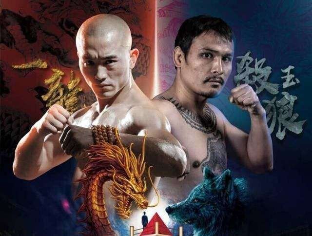 Cao thủ Muay Thái gây ngỡ ngàng bằng cú đòn chí mạng hạ gục “Đệ nhất Thiếu Lâm” sau 2 phút - Ảnh 2.