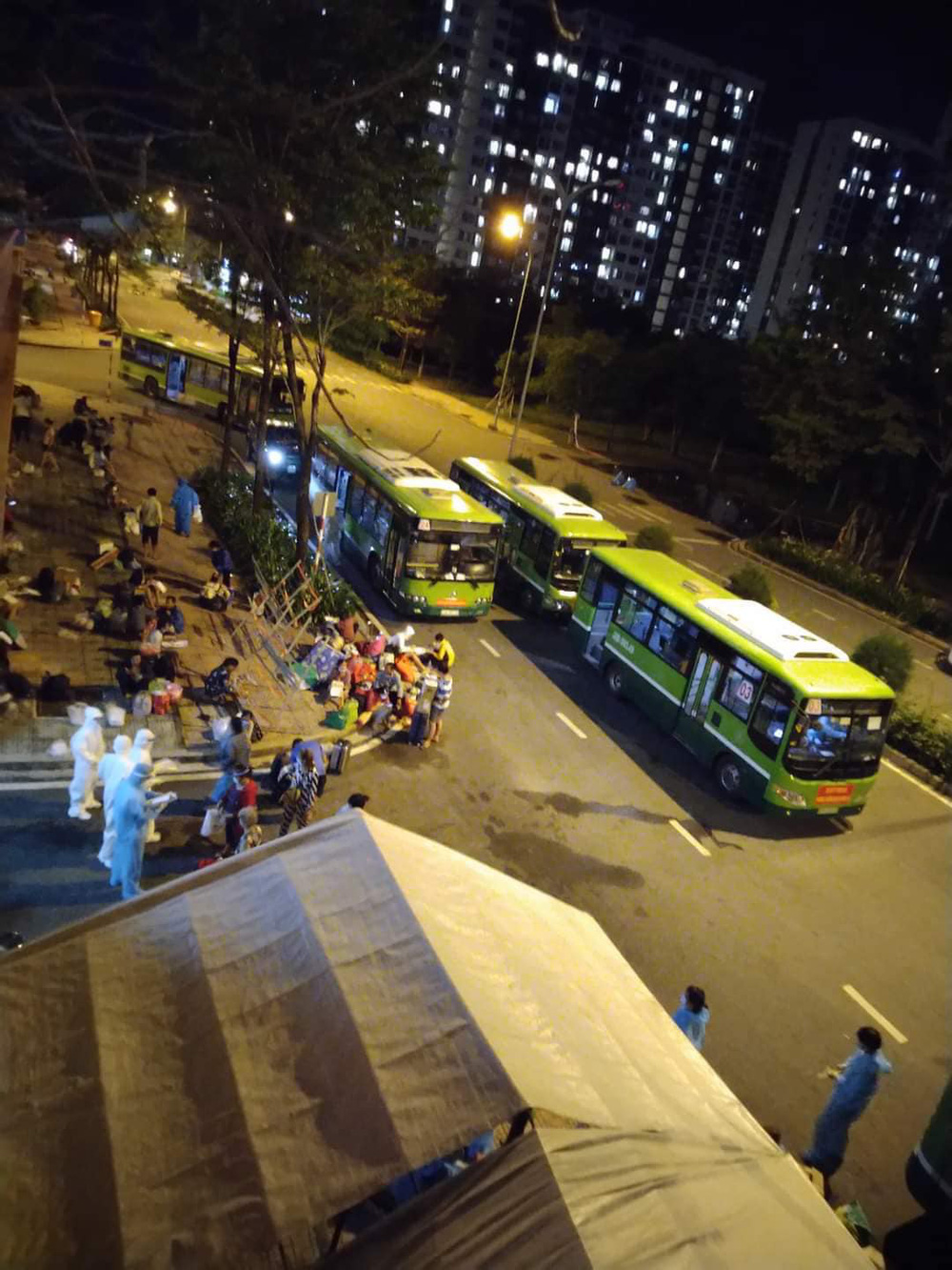 BS trong tâm dịch COVID-19: Lạc quan nghĩ về chuyến du lịch nghỉ dưỡng ngắn hạn và những ngày chống dịch không thể nào quên - Ảnh 2.