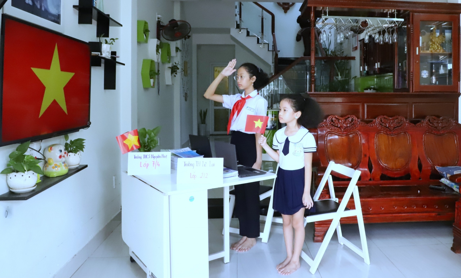 Ngày 5/9: Lễ khai giảng ‘đặc biệt’ của năm học ‘đặc biệt’