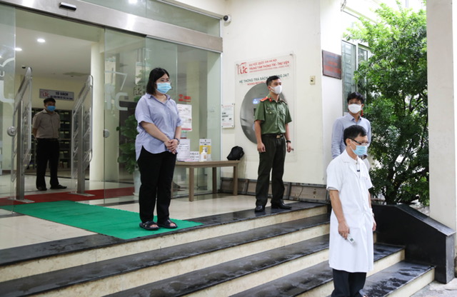 ĐHQGHN sẽ tổ chức nhiều đợt thi đánh giá năng lực cho học sinh phổ thông