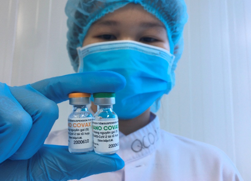 Chuyên gia “chấm điểm” vaccine COVID-19 made in VietNam