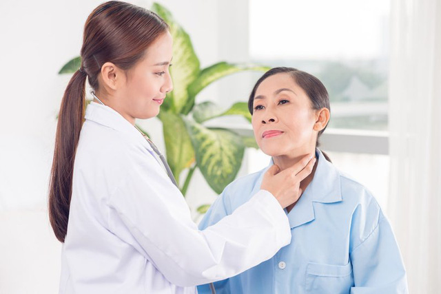 Người mắc bệnh tuyến giáp có cần kiêng ăn đậu nành? - Ảnh 3.