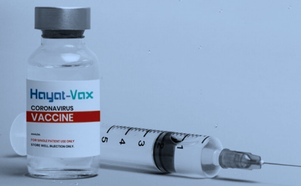 Hỗ trợ các doanh nghiệp ngoài nhà nước tiêm vắc xin Hayat-Vax cho người lao động