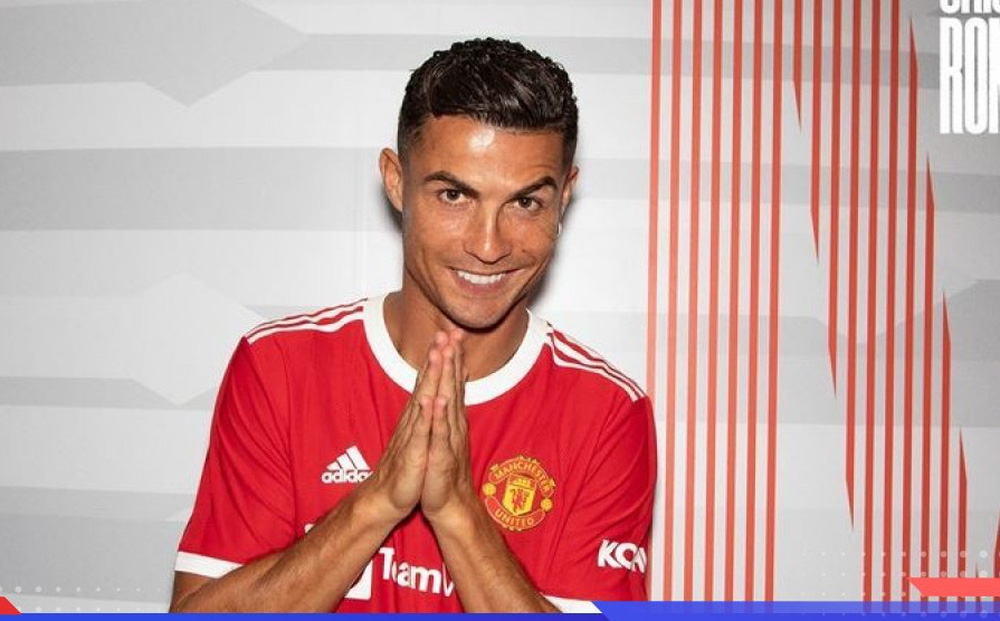 Chuyển nhượng MU 22/9: Bất ngờ vụ Ronaldo, lộ diện 4 CLB muốn có Pogba?