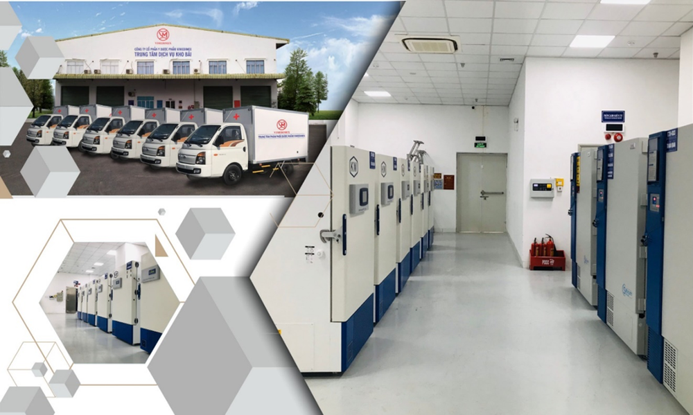 Hỗ trợ các doanh nghiệp ngoài nhà nước tiêm vắc xin Hayat-Vax cho người lao động - Ảnh 3.