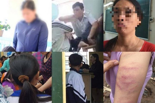 Dạy học thời nay: Có nên bỏ kỷ luật?