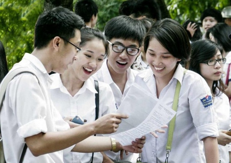 Nhiều trường đại học xét tuyển bổ sung