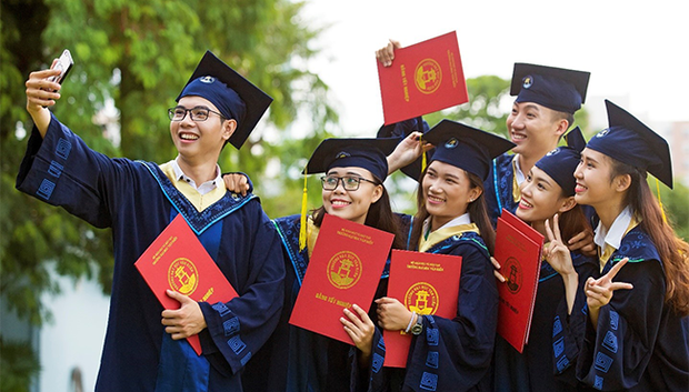 Các trường đại học tốp đầu tuyển bổ sung nhiều chỉ tiêu