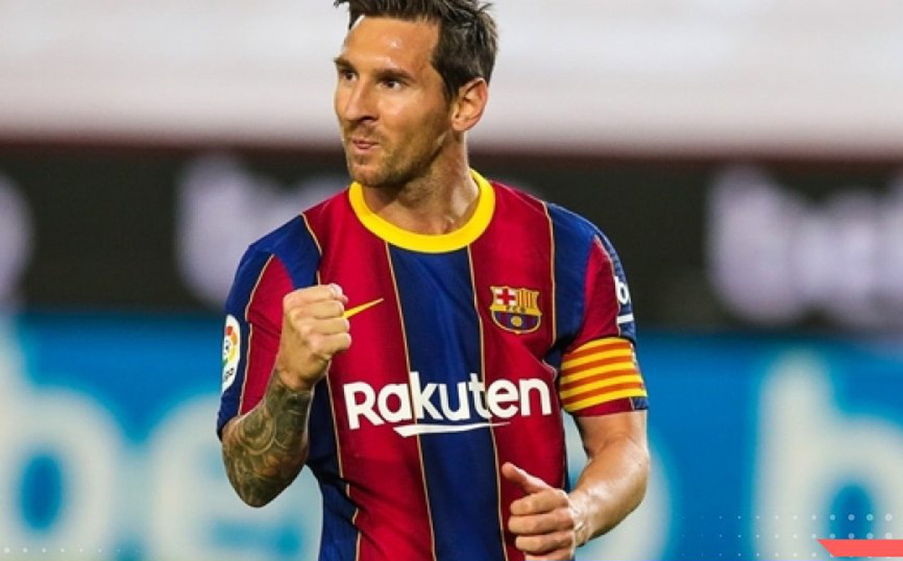 Chủ tịch La Liga chỉ ra ‘sai lầm chí mạng’ của Barca trong vụ Messi