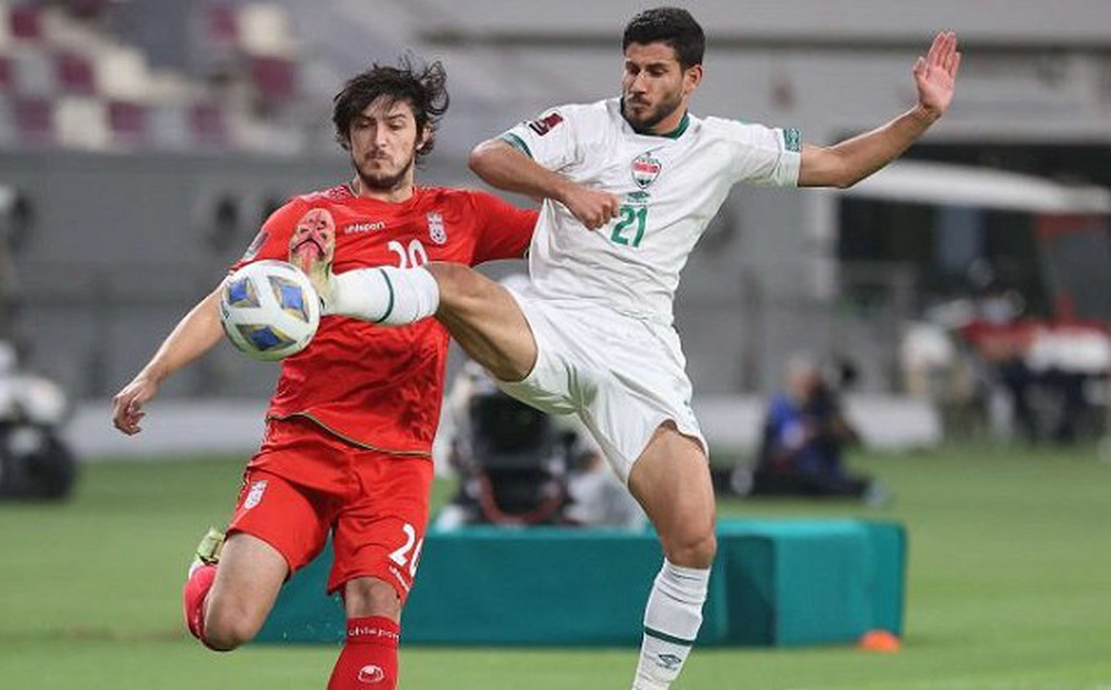 Dự đoán tỷ số UAE vs Iran: UAE sẽ gục ngã đau đớn ngay sân nhà?