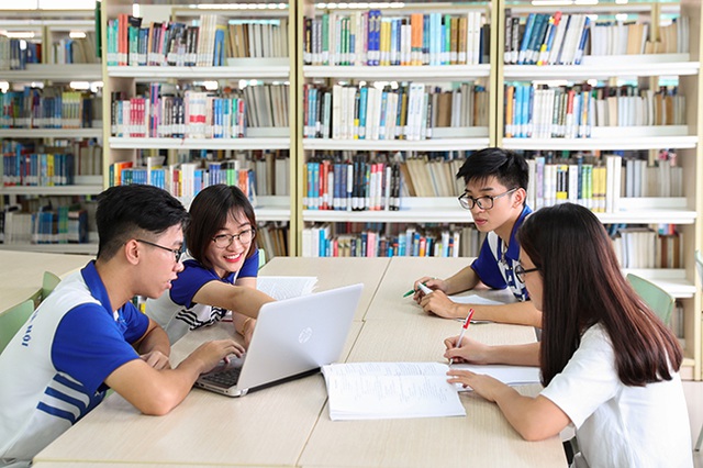 Việt Nam tiếp tục có 2 lĩnh vực được xếp hạng ĐH quốc tế