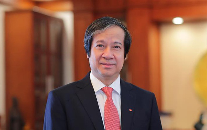 Bộ trưởng Bộ GD-ĐT: Học trực tuyến khiến học sinh mệt mỏi, thầy cô cực nhọc, phụ huynh bức xúc