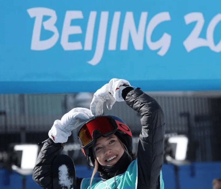 Bí quyết nuôi dạy con của người mẹ có con gái đạt huy chương vàng Olympic Bắc Kinh