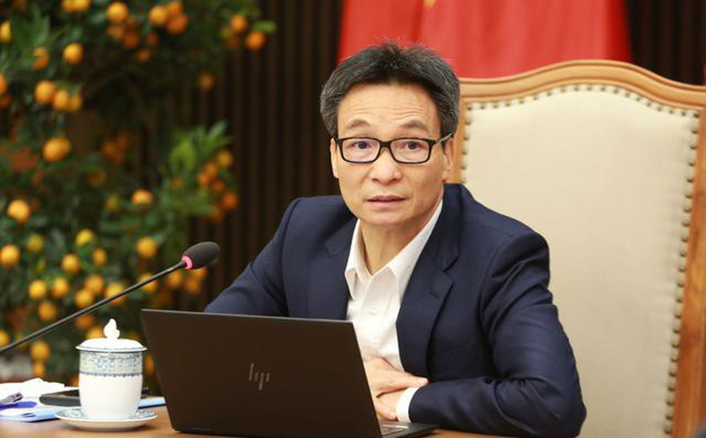 Đưa học sinh trở lại trường học, không ràng buộc điều kiện tiêm vắc xin với trẻ 5- 11 tuổi