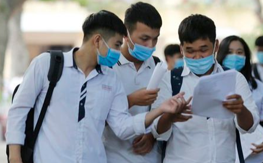 Bộ GD&ĐT nói gì trước ý kiến không tổ chức thi tốt nghiệp THPT?