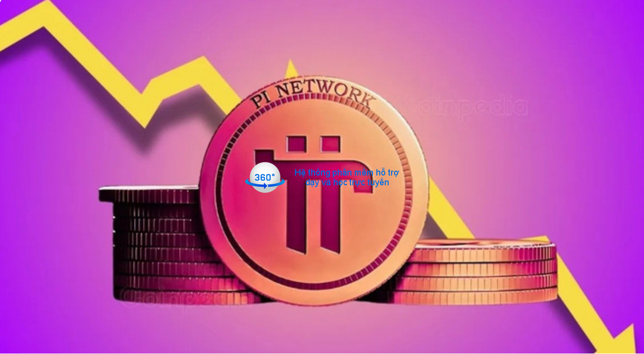 Giá Pi Network hôm nay 28/3/2025: Tăng trở lại 0,8 USD