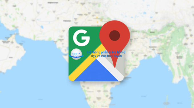Google Maps đọc ảnh chụp màn hình, gợi ý địa điểm
