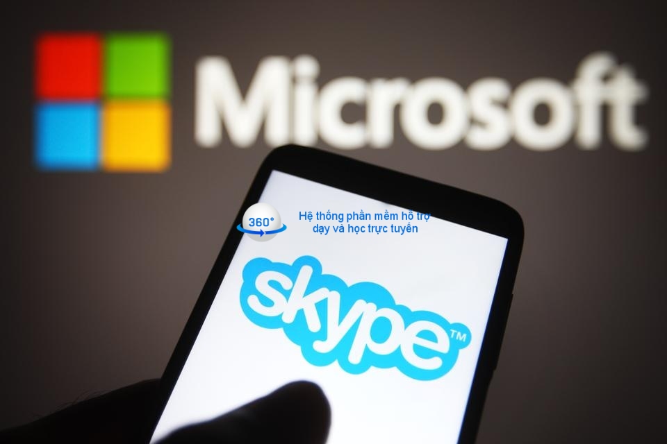 Skype sẽ chính thức bị “xóa sổ” vào ngày 5/5