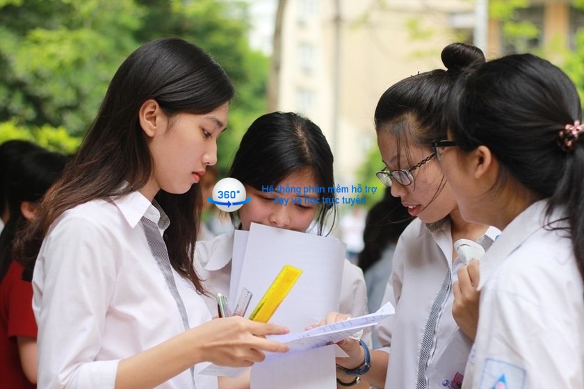 Công bố chi tiết lịch tuyển sinh lớp 10 THPT của Hà Nội năm 2025