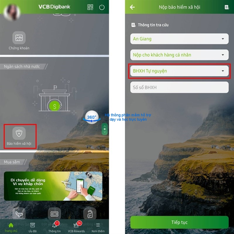 ebanking VCB 20240319023255PM