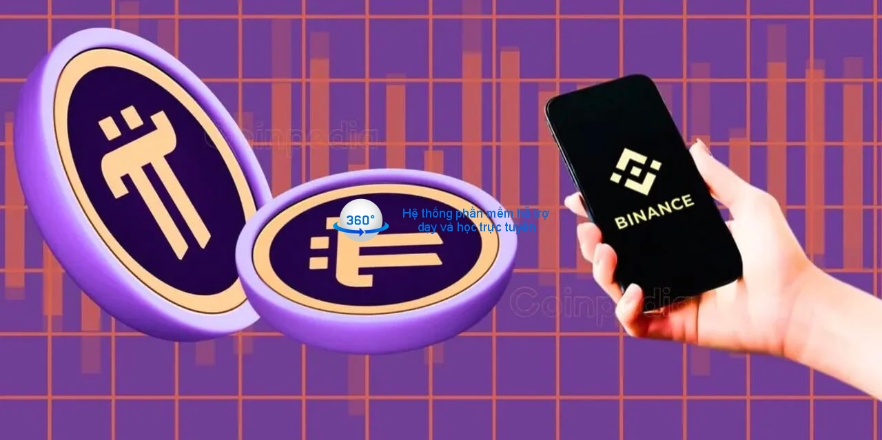 Giá Pi Network hôm nay 3/4/2025: Càng ngày càng giảm