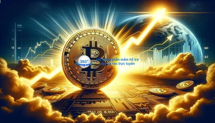 Timothy Peterson dự đoán giá Bitcoin sẽ đạt 115 000 USD trong 60 ngày