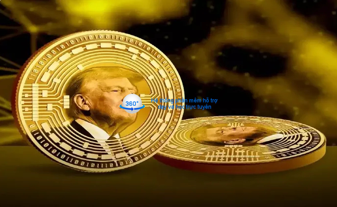 TRUMP bán token để “cắt lỗ”, giá sẽ tiếp tục giảm?