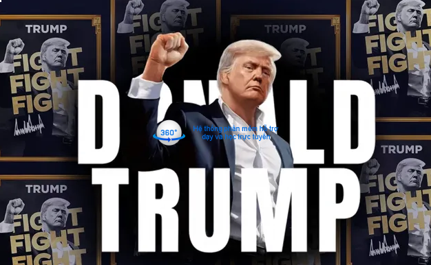 Hơn 760.000 người mất tiền vì memecoin của Donald Trump