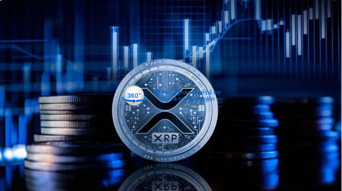 Ripple vừa mở khóa 1 tỷ XRP – Sự sụp đổ sắp xảy ra?